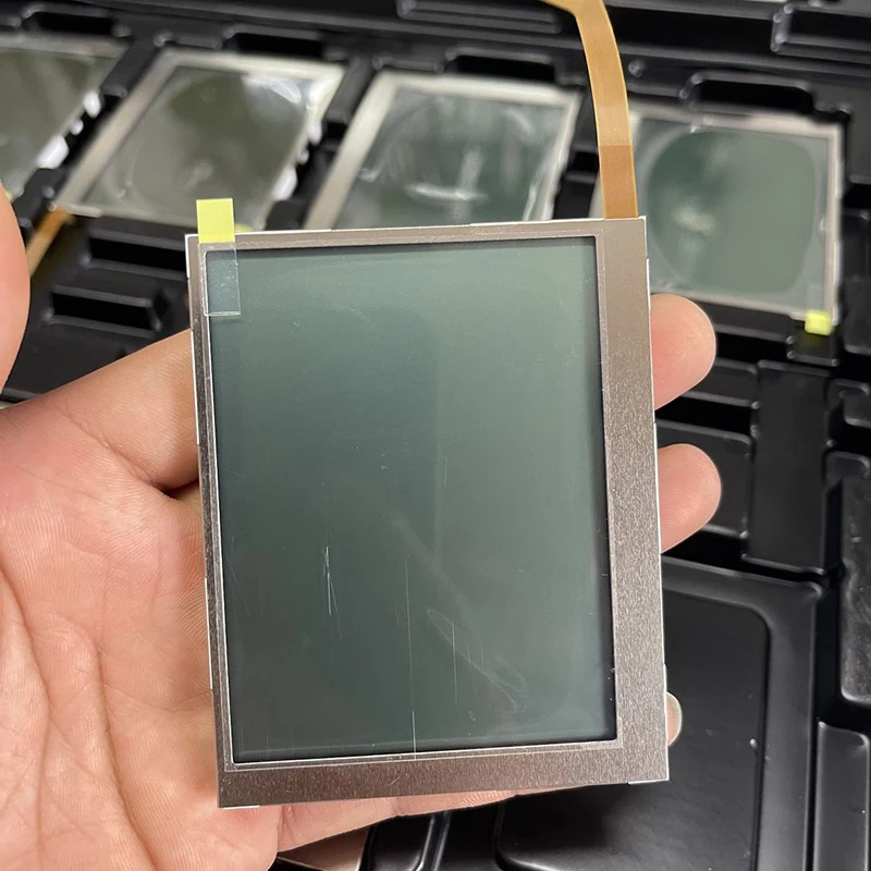 

New Original LCD Screen For FLUKE 287 289 287C 289C Lcd Display Repair Accessories Parts Multimeter LCD Screen Display Panel