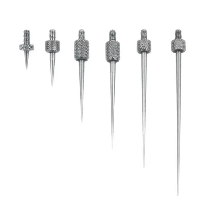 

Extension Indicator Tirmtables Kit Dial Digital Stem Tool High Speed Steel