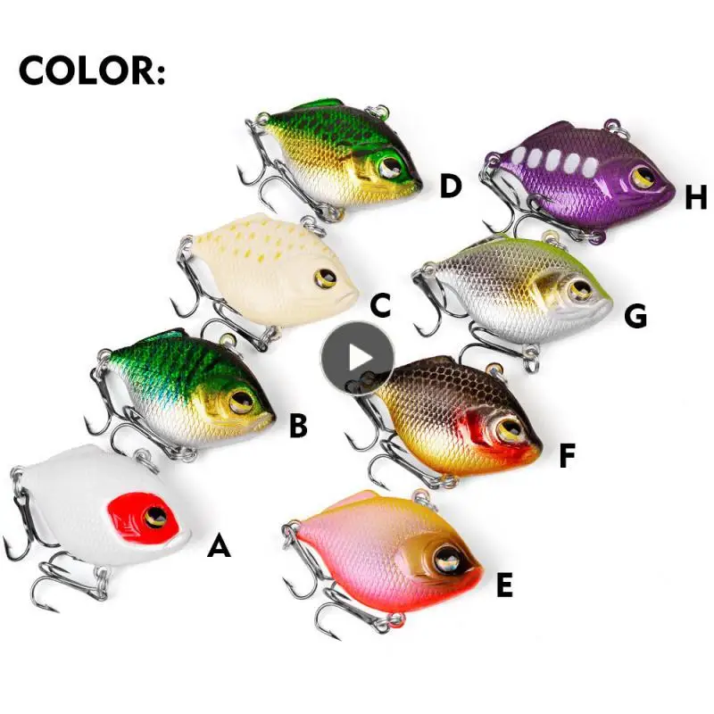

Size 4.5cm Stereoscopic 3d Fish Eyes Biomimetic Decoy Silicone Fishing Gear Flexible Bait Body Decoy Fishing Supplies Luya Bait