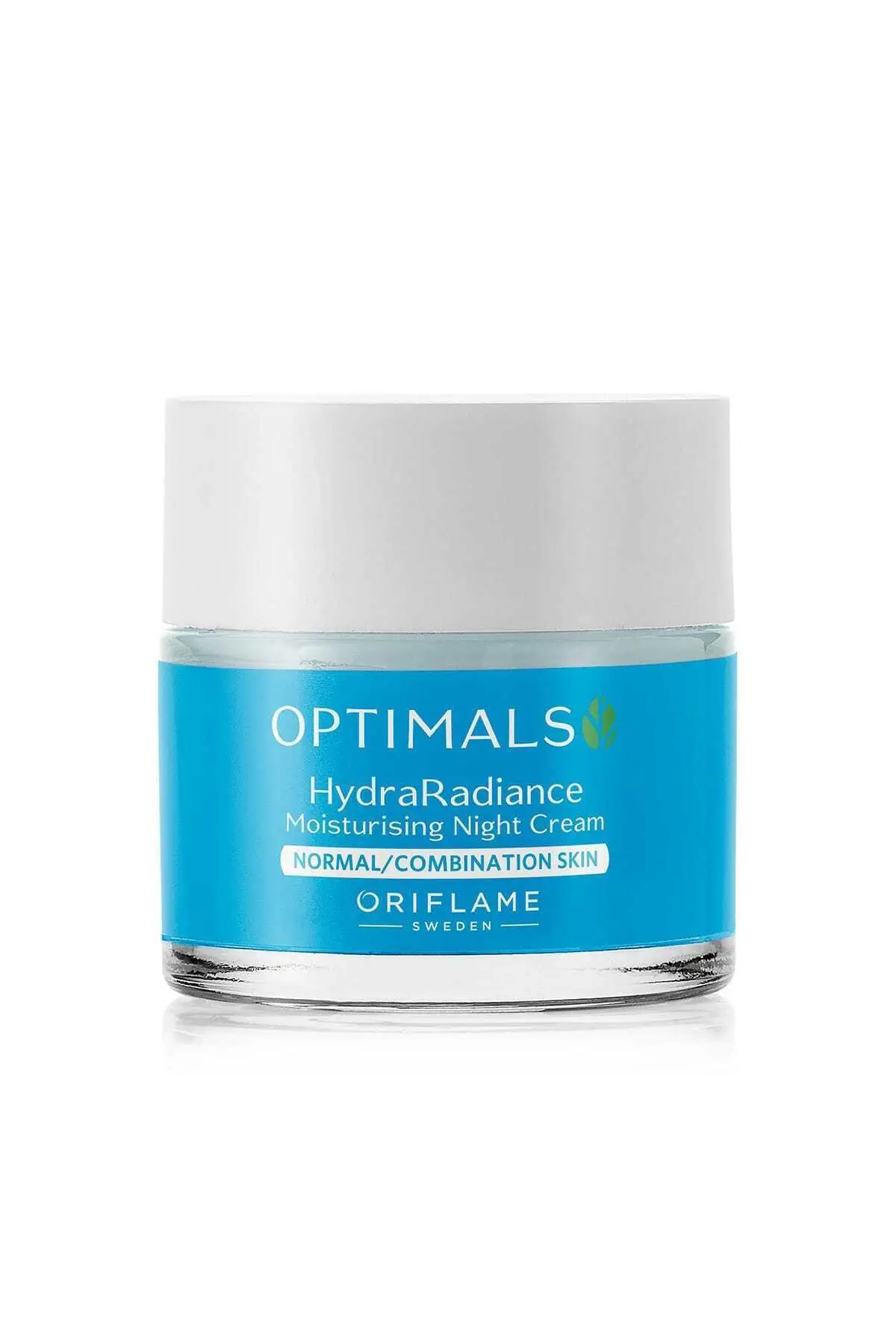 

Питательный ночной крем Optimals Hydra Radiance, 50 мл