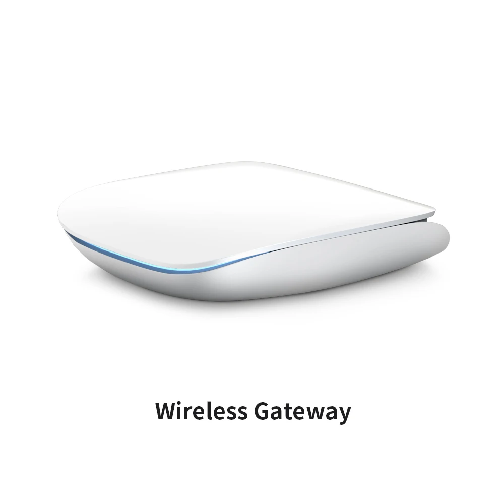 

AVATTO Tuya ZigBee/BLE Smart Gateway Hub