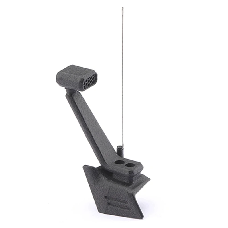 

Моделирование сафари Подводное плавание с антенной для Xiaomi Suzuki Jimny 1/16 RC Гусеничный автомобиль обновленные детали