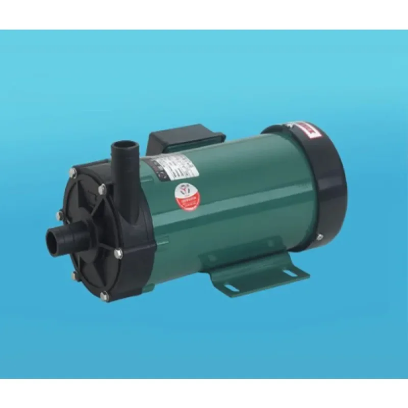 Магнитный привод YIDA центробежная циркуляция устойчивый к коррозии химический