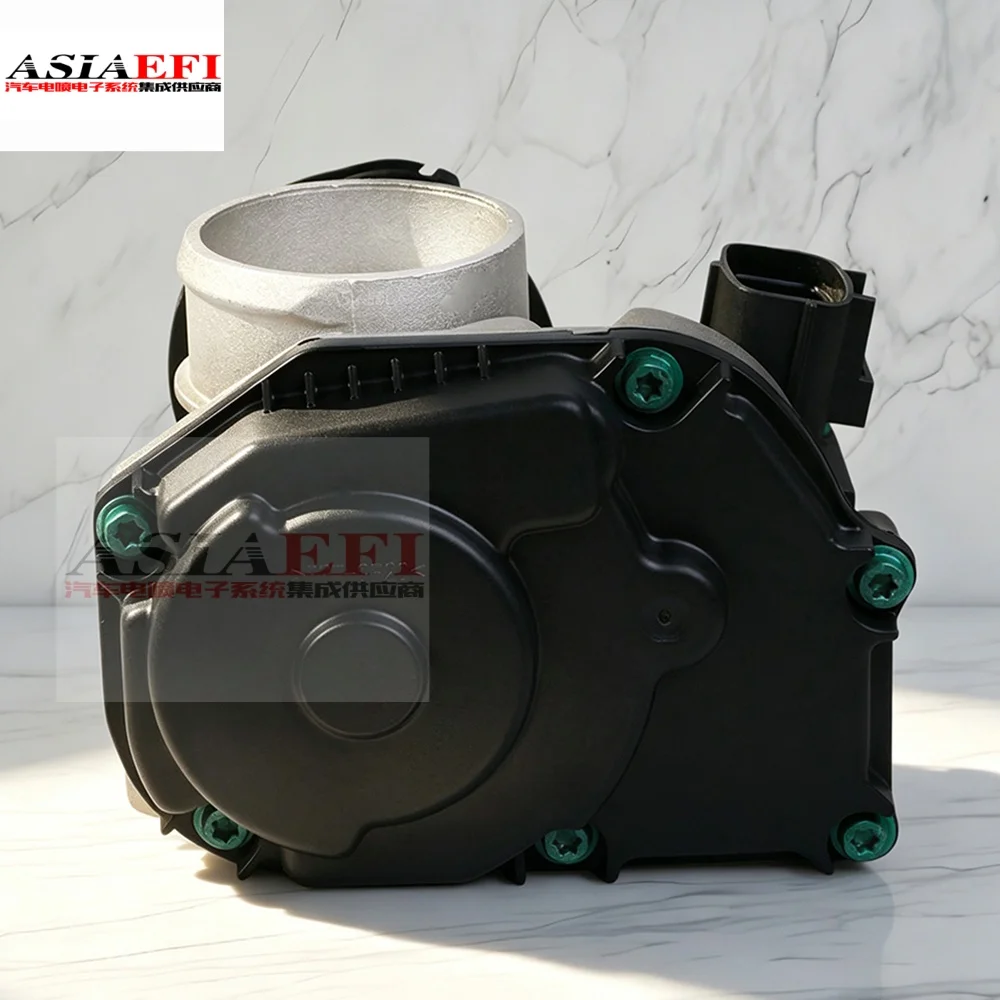 Фото Высококачественный OEM дроссельный узел 96439960 для Chevrolet Matiz Spark M200 1.0 2005-2010, Daewoo 1.0л, автозапчасти №2