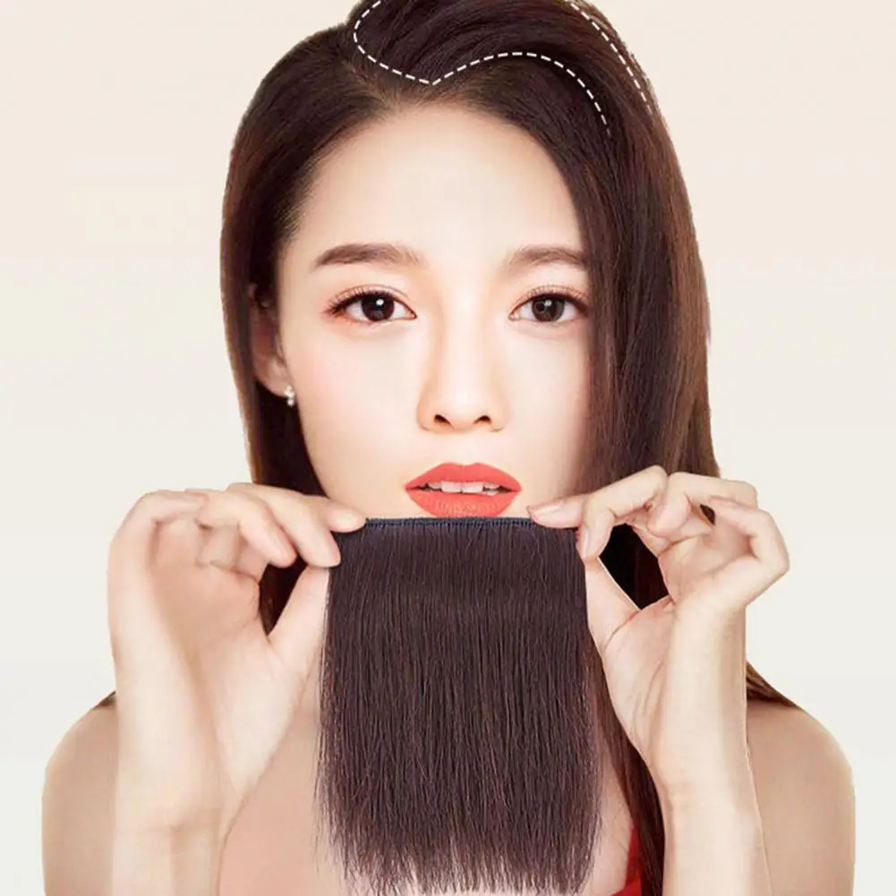 незаметные парики