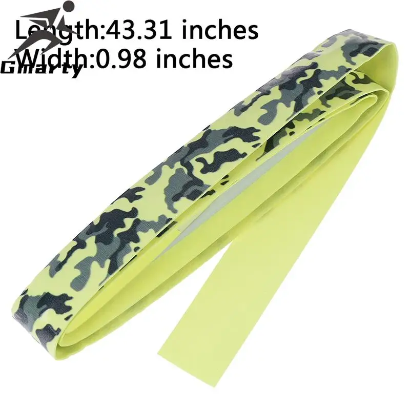 

Breathable Anti-slip Badminton Racket Overgrips Tape Sport Over Tennis Grip Sweat Band Grips Sweatband