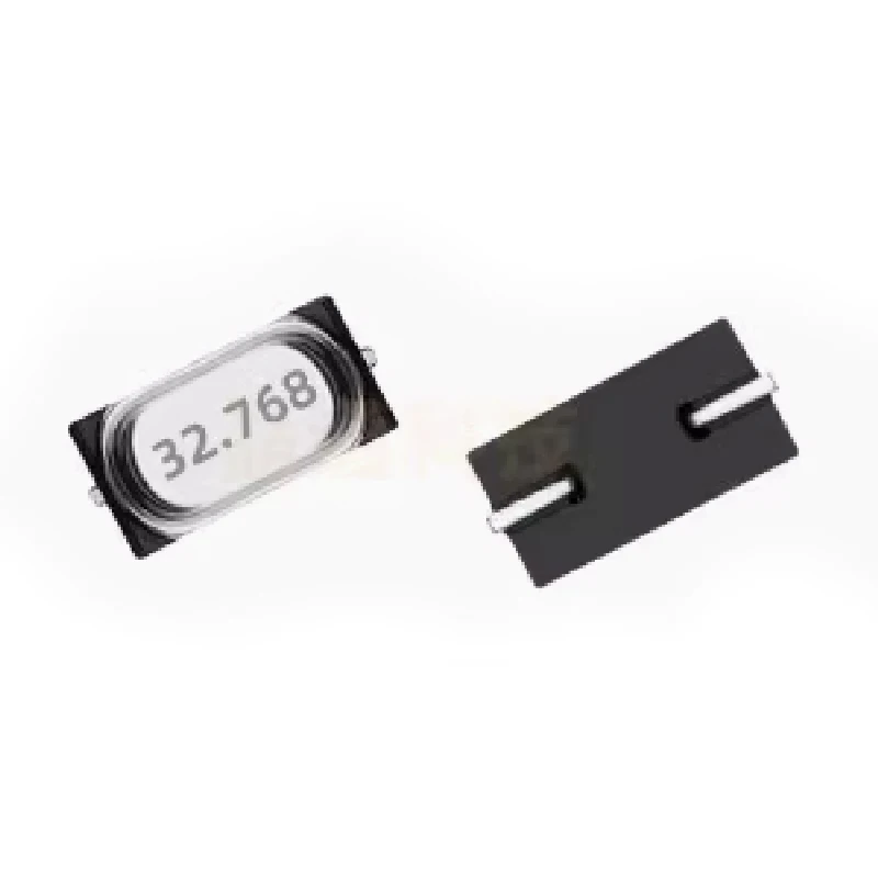 

10 шт. SMD 49S кварцевый кристалл 7x4 мм