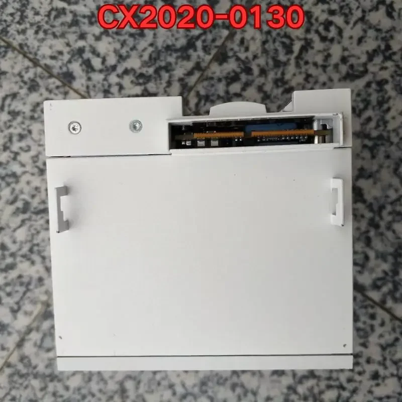 Подержанный модуль ПЛК контроллера Beckhoff CX2020-0130 проверенный нормальный