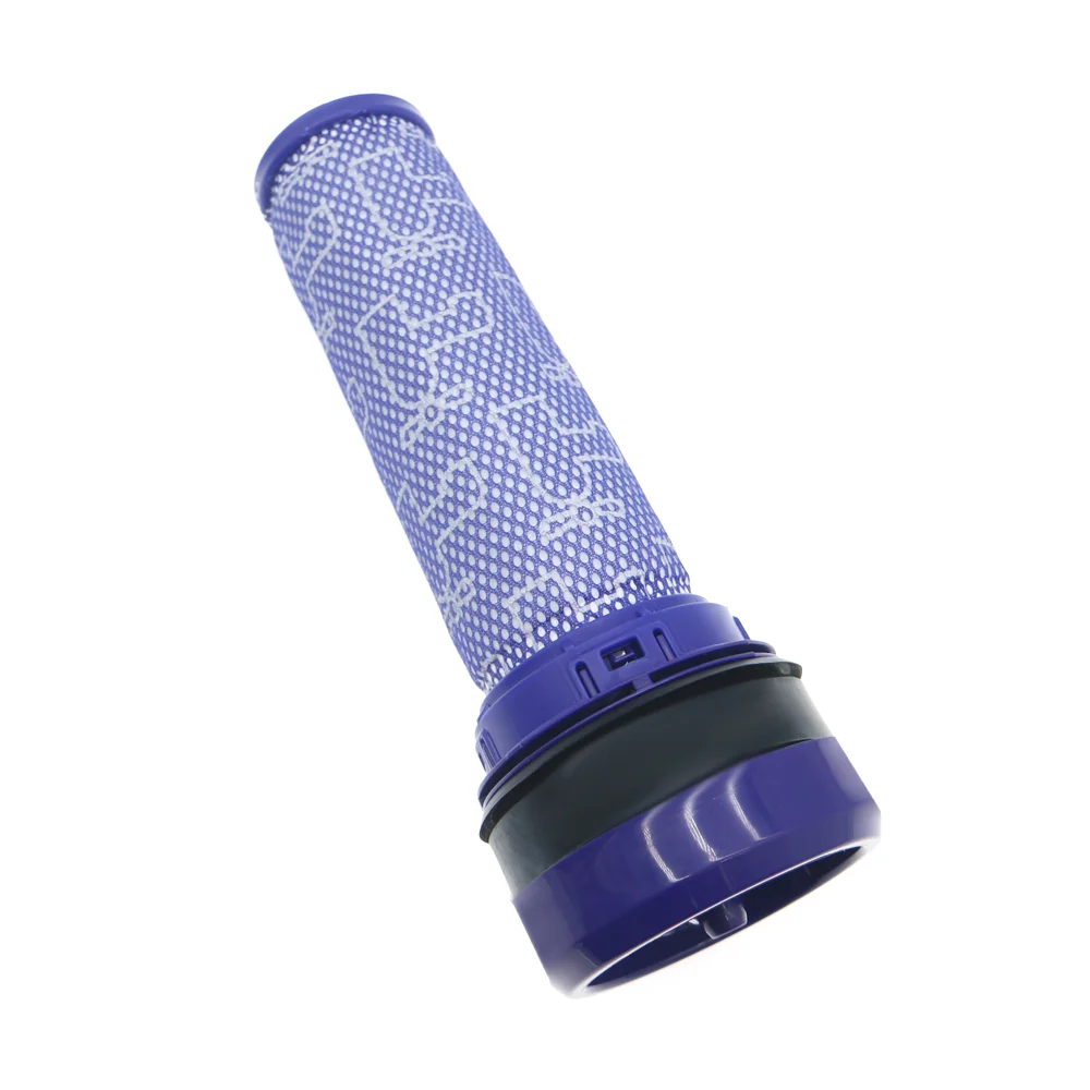 Моющийся предварительный пылевой фильтр для Dyson DC39 Animal/Complete/Limited Edition DC37 фильтры