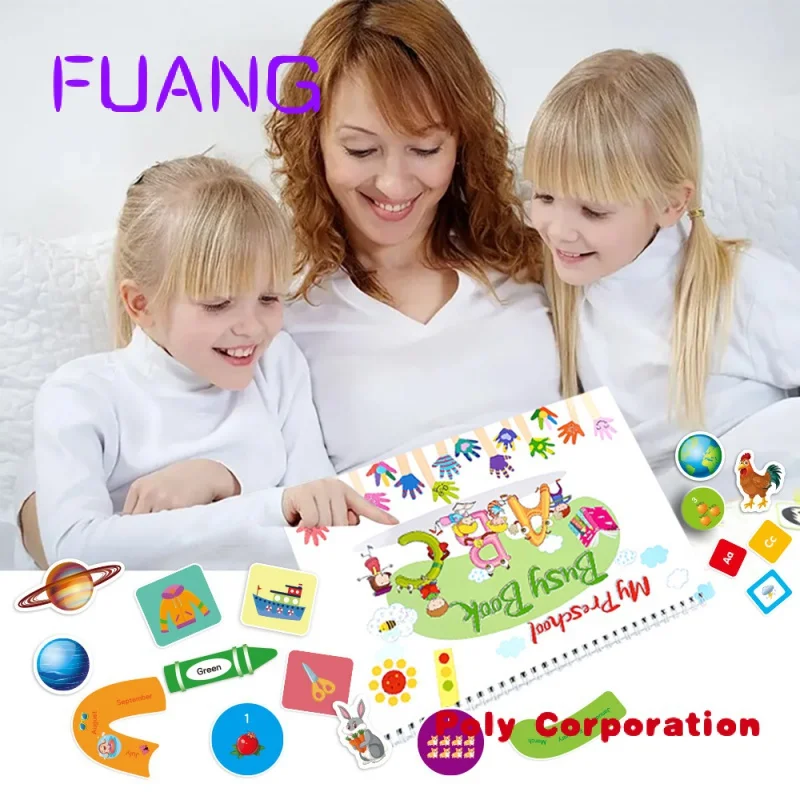 Рисунок 6 - Учебная версия, занятая книга для детей