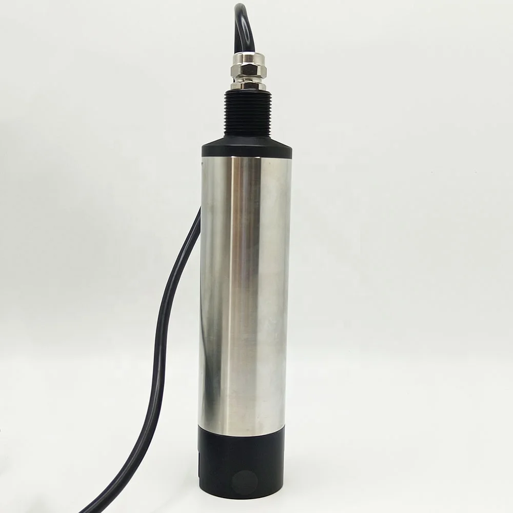 Измеритель концентрации осадка датчик твердых подвешенных веществ цифровой