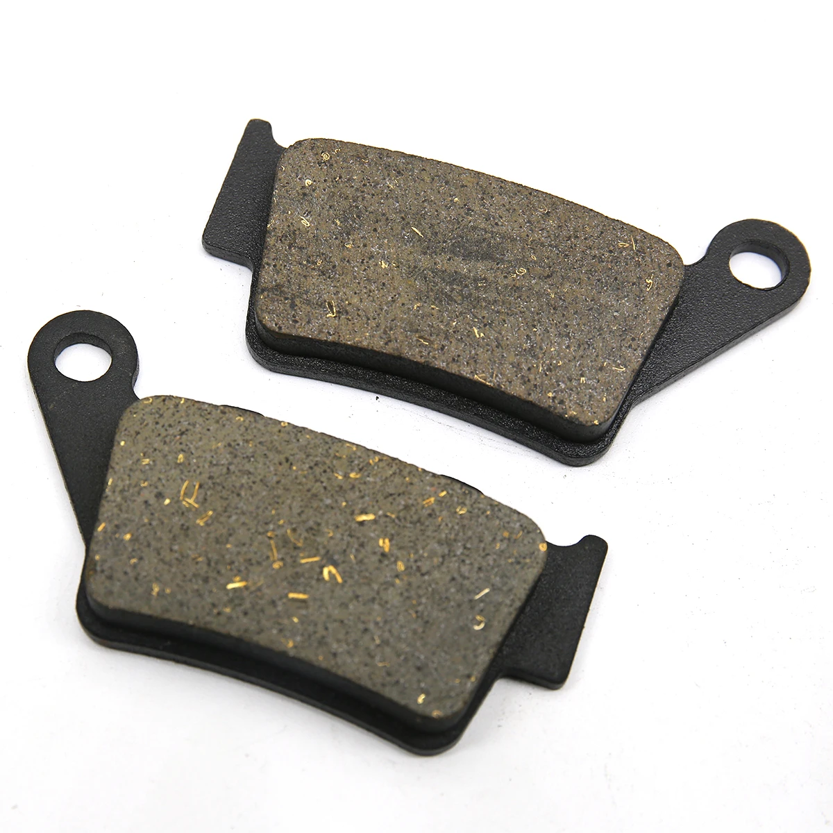 Задние тормозные колодки для мотоцикла KTM Duke 125 11-13 200 12-13 RC390 RC 390 13-16 690 2008-2011 SM 2007-2009 |