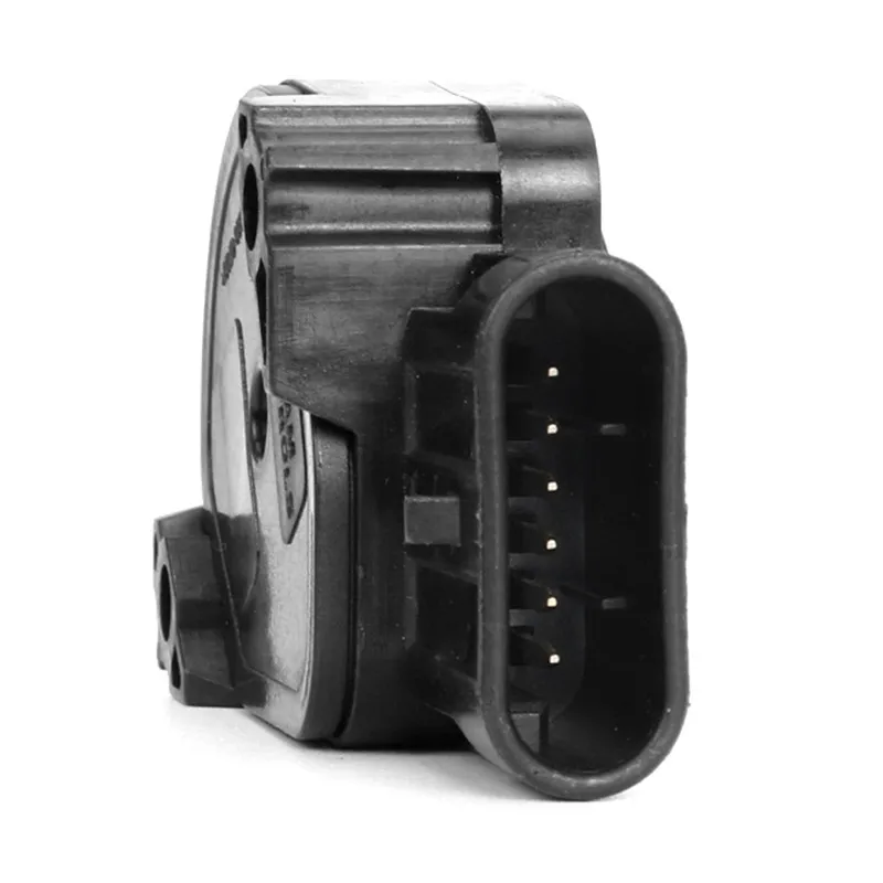 Новинка 85101350 Датчик положения дроссельной заслонки для Volvo Cummins TPS OEM 133284 2603893C91