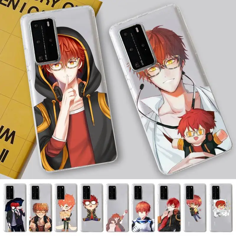 Чехол для телефона Huawei P 20 30 40 pro lite Psmart2019 Honor 8 10 Y5 6 707 Nova3E | Мобильные телефоны и