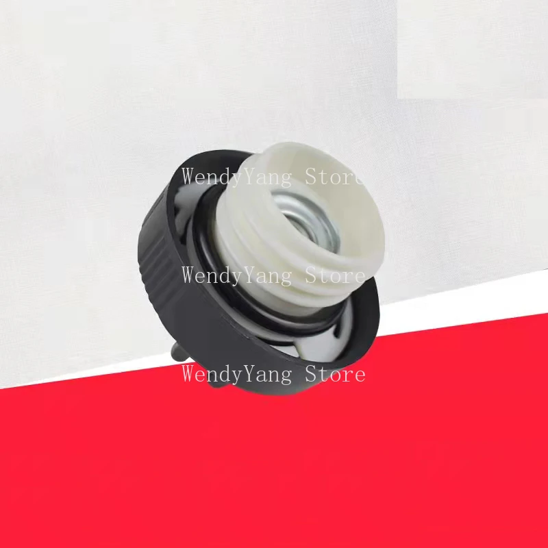 Высококачественная крышка топливного бака для вилочного погрузчика с грубой