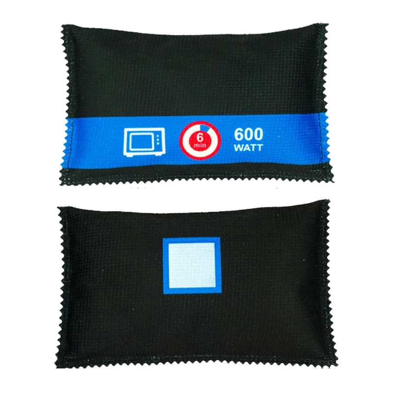 

Большой мешок с осушителем, влагостойкий мешок, меняющий цвет, силикагель, многоразовый, подходит для домашнего гардероба, автомобиля