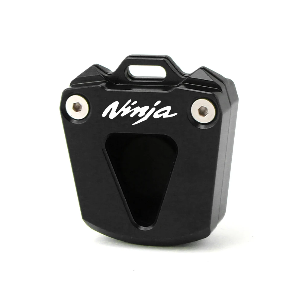 For KAWASAKI NINJA250 NINJA300 NINJA 250 250R 300 NINJA250R NINJA300R ZX250R New Motorcycle Key Cover Case Shell Keys Protection |