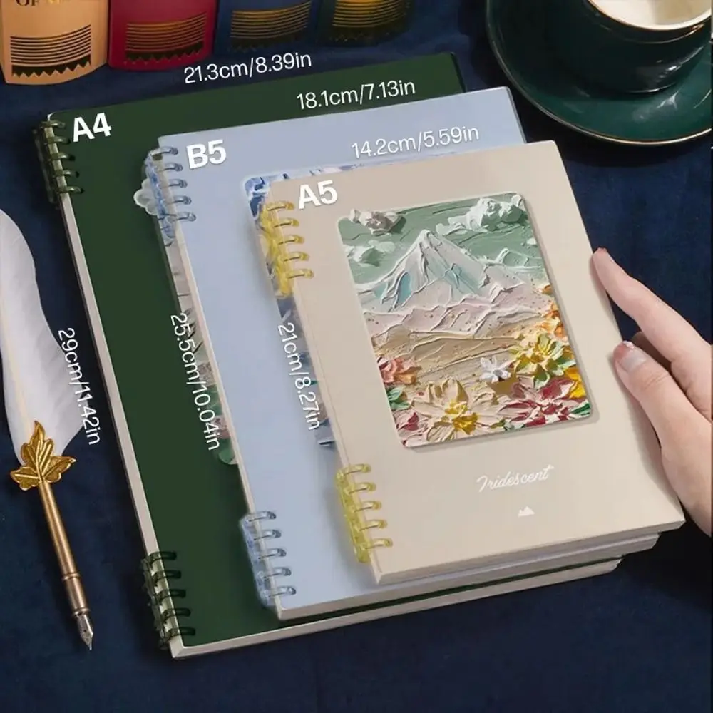 Картина маслом книга с отрывными листами утолщенная обложка роза Мэри