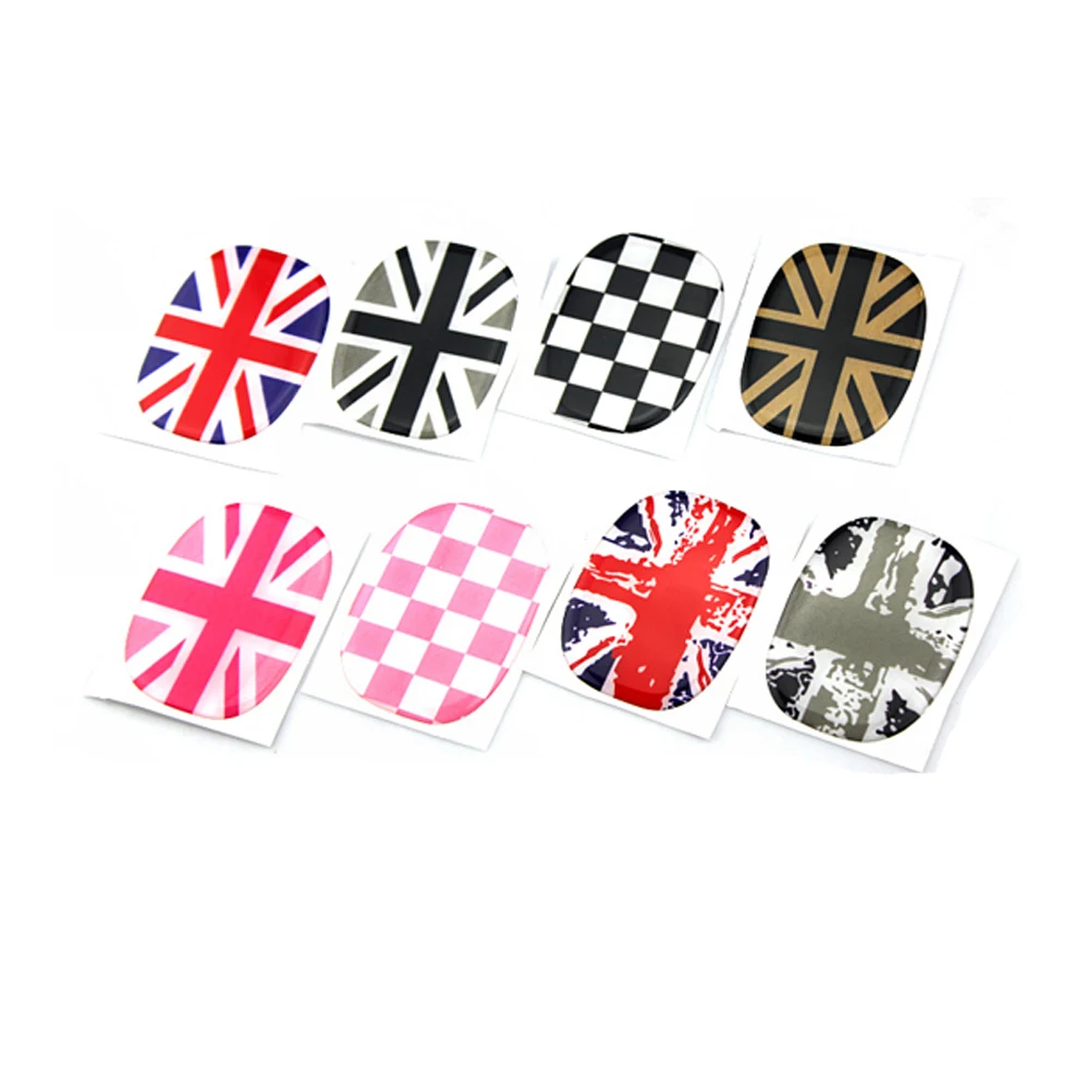 Наклейка на заднее сиденье автомобиля эпоксидная смола