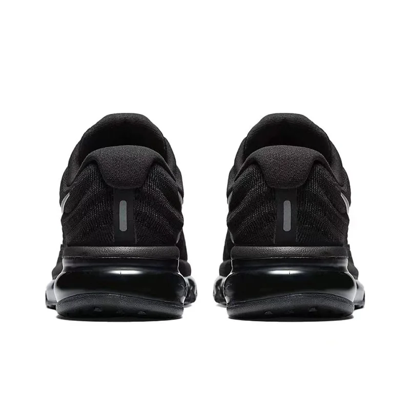 Кроссовки Nike Air Max 2017 удобные амортизирующие и износостойкие кроссовки с низким