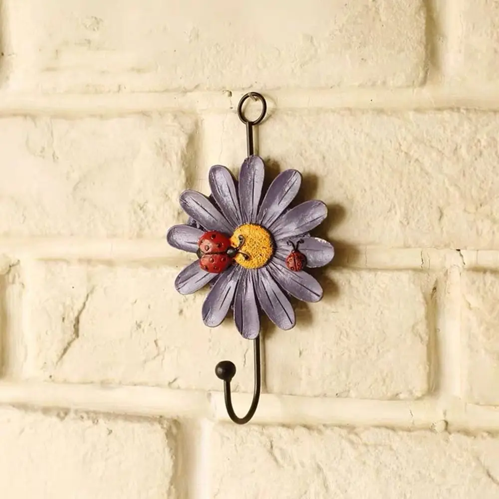 

Многоцветные самоклеящиеся крючки из полирезина