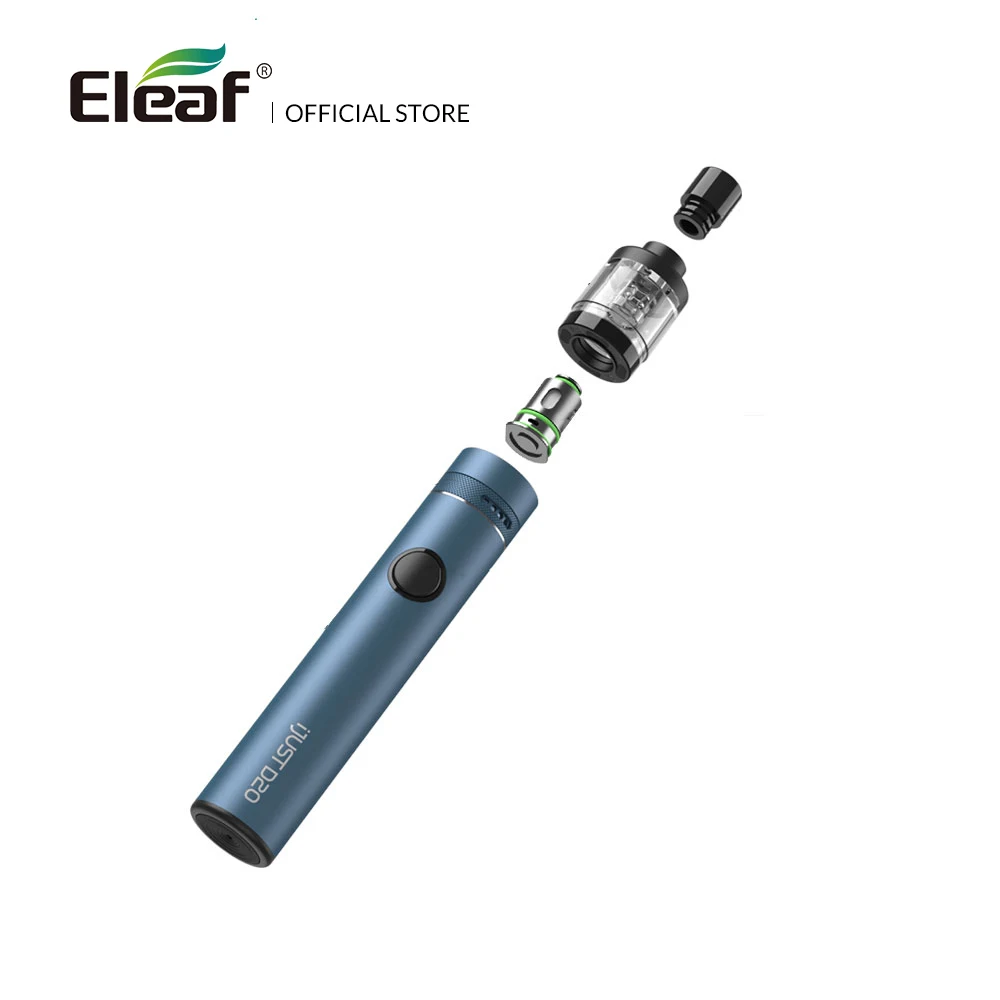 Eleaf iJust S kit 4 мл |