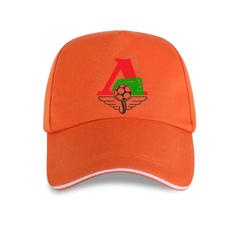 

Lokomothv Москва-gorra de beisbol para hombre, хлопок, лайкра