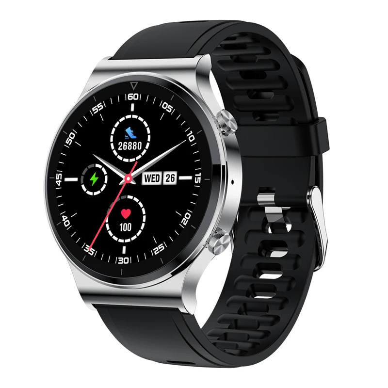 

S600 Smart watches bluetooth phone smart IP68 waterproof watch men touch exercise intelligent custom watches surface