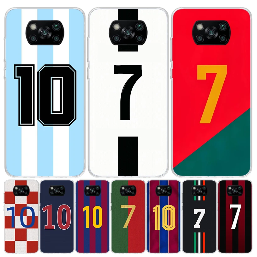 Чехол для телефона Xiaomi Mi 11T 12T 10T 9T Pro 11i 12X 13 12 11 10 9 8 Lite 6X 5X A3 A2 Tren