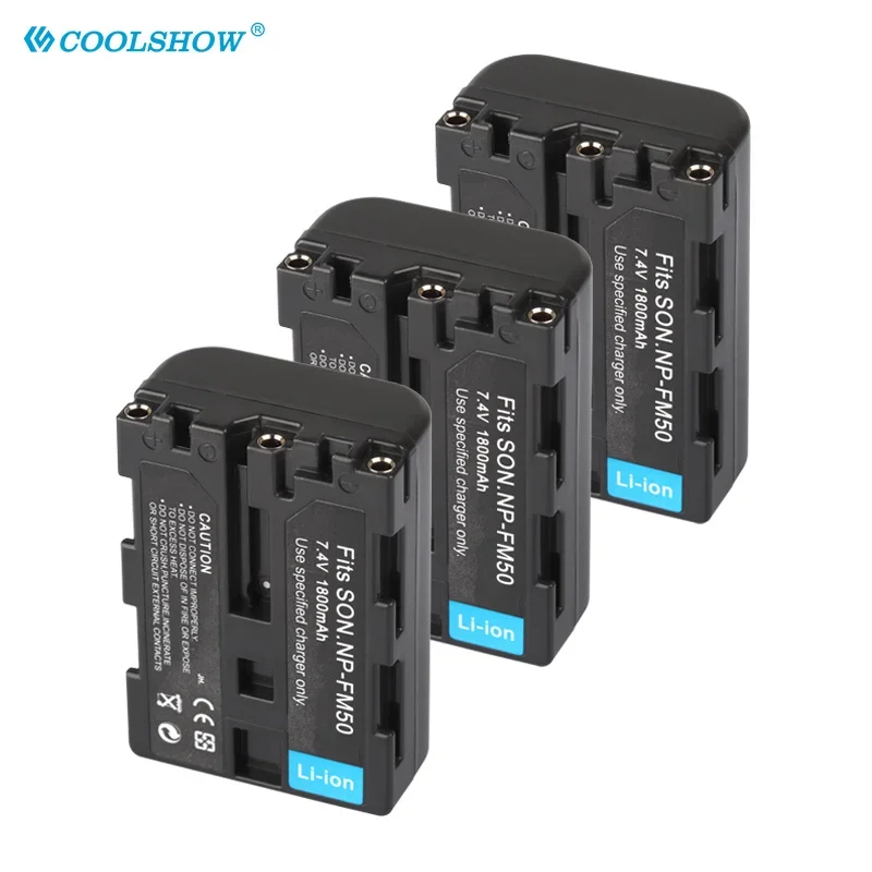 Аккумулятор NP FM50 NP-FM50 для Sony DCR-PC101 A100 серии DSLR-A100 NP-FM51 NP-FM30 NP-FM55H NPFM50 зарядное