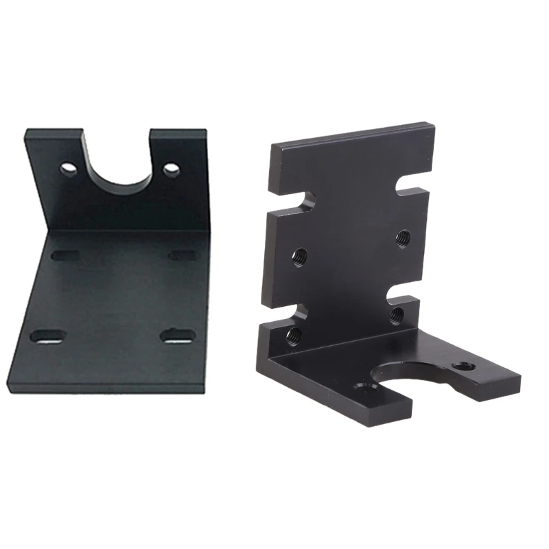 

Крепление постоянного тока с фиксированным кронштейном для основания двигателя M4YD