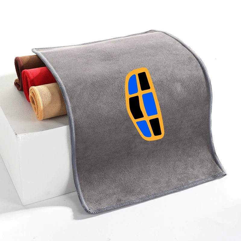 Полотенце для мытья автомобиля 1 шт., тряпка для чистки замши для Geely Emgrand X7 EC7 Atlas Boyue GC6, запчасти LC EC8 Atlas CK2 CK3 GT GC9 Полотенце для мытья автомобиля 1 шт., тряпка для чистки замши для Geely Emgrand X7 EC7 Atlas Boyue GC6, запчасти LC EC8 Atlas CK2 CK3 GT GC9