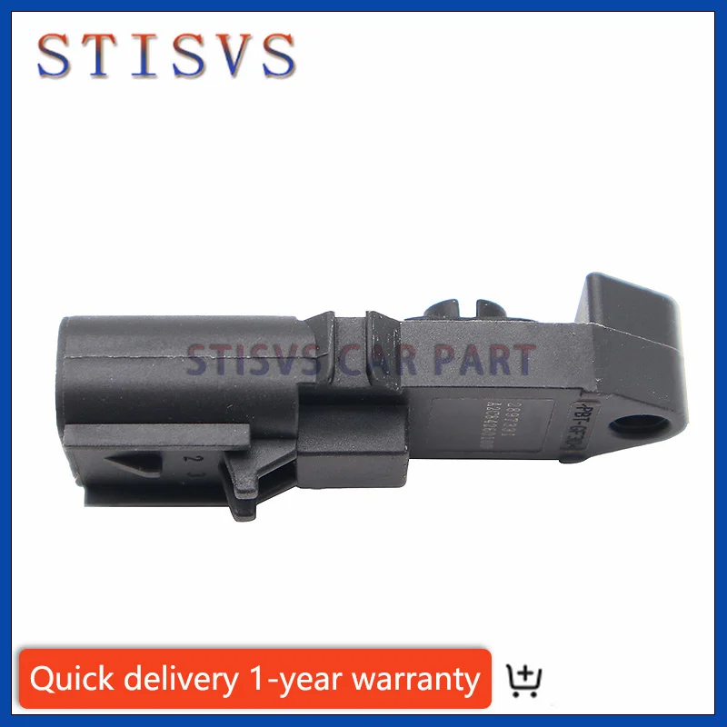 2897331 Барометрический датчик давления воздуха двигателя для Cummins 4ISBе 6ISBe ISF2.8 3 8 QSB QSL