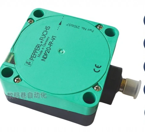 Оригинальный основной передатчик WIS (210657) NDP20-FP-V1 Индуктивная система передатчика