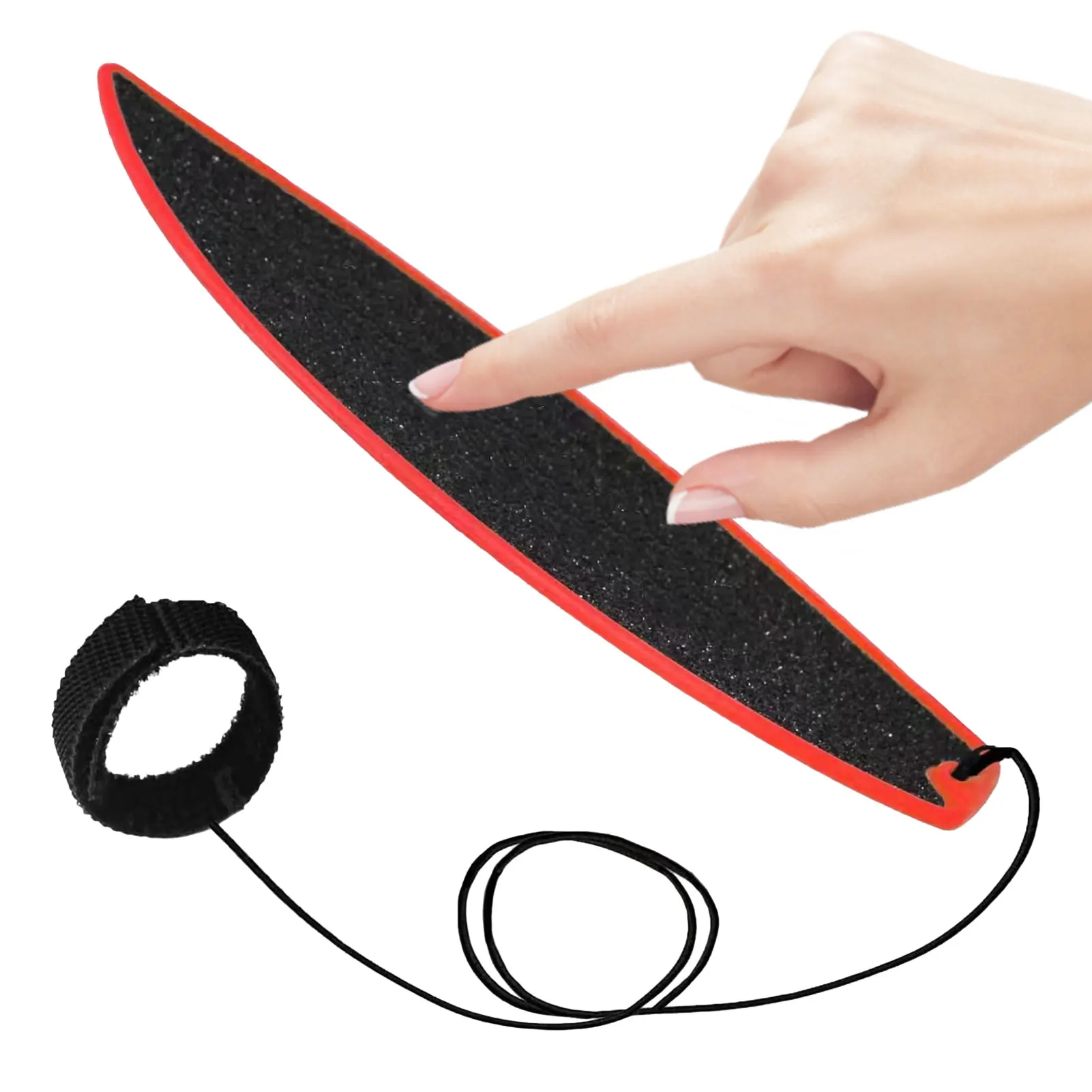 

Mini Fingertip Surfboard Shred Deck Finger Surfboard Rad Looking Fingerboard Toy Surf The Wind Mini Board For Kids And Surfers