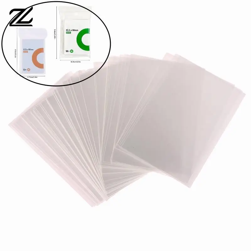 

20/50/100 шт. оригинальные корейские карточки без кислоты, жесткие 3-дюймовые фотокарточки, голографическая защитная пленка, папка для альбомов