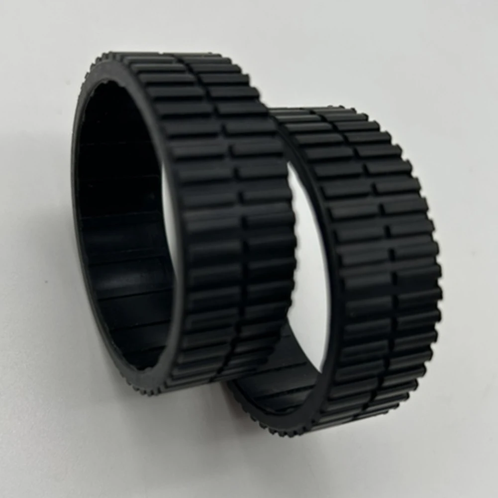 

2 Pack RubberTire For Braava 380T 390T 375T 380 390 320 321 Mint Plus 5200c 4200 Sweaper Robot Cleaning Tools Wheels Parts