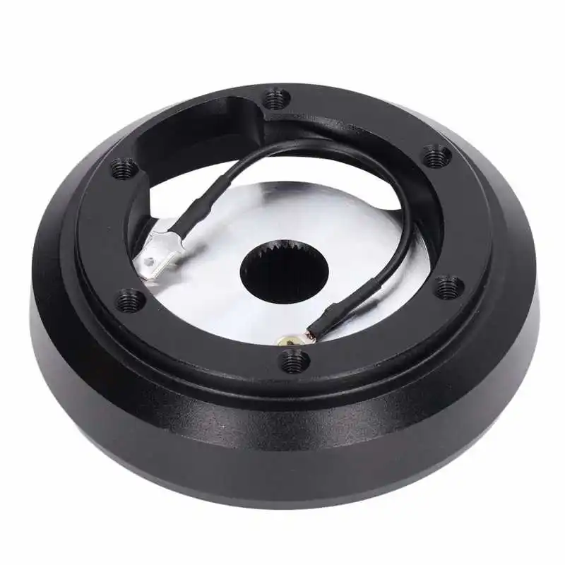 

Комплект для управления рулевым колесом, стабильная производительность, адаптер ступицы рулевого колеса для гоночного автомобиля