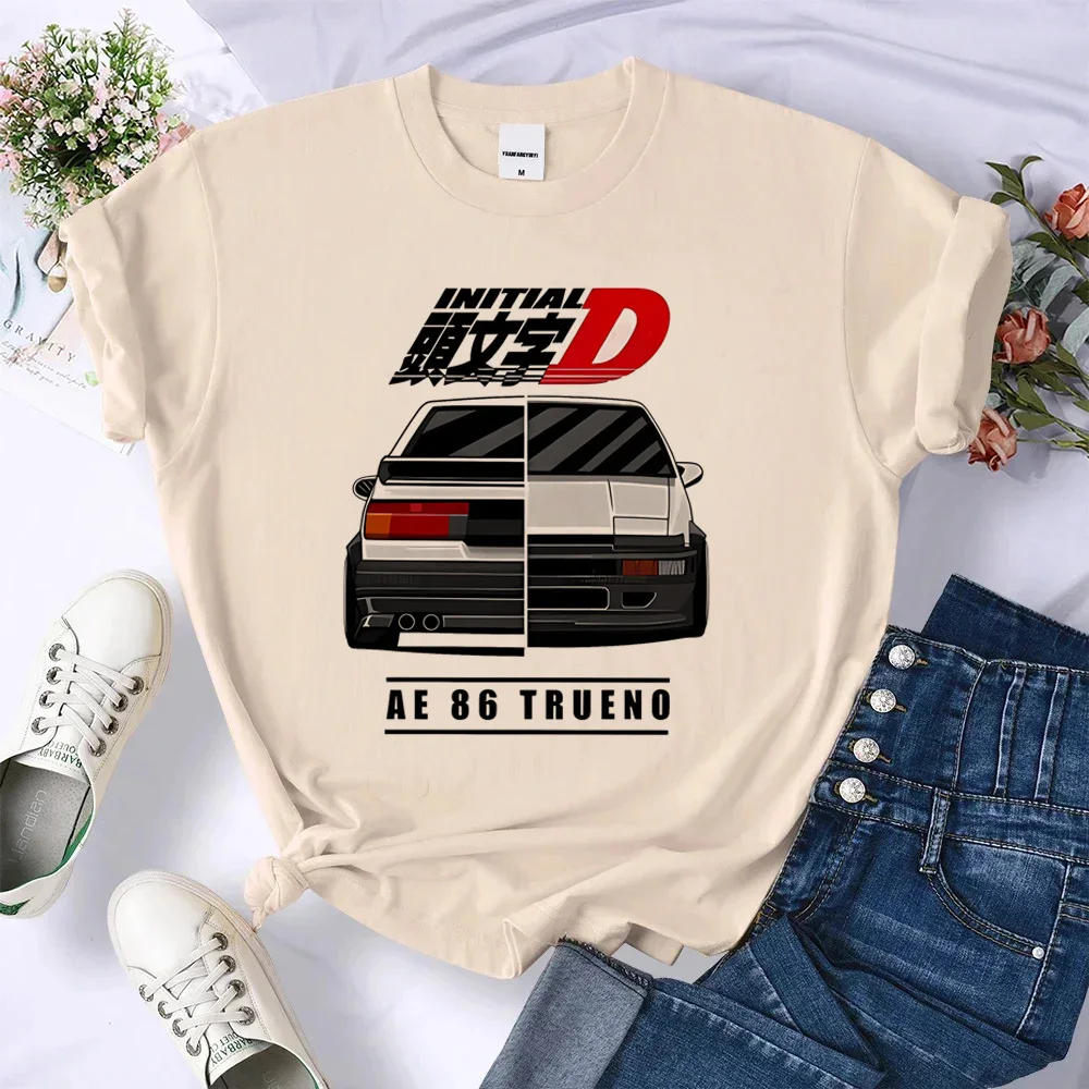 Japanese Anime Redsuns t shirt female Gothic Vintage Pastel 2000s korean clothes 80s Digital harajuku hip hop