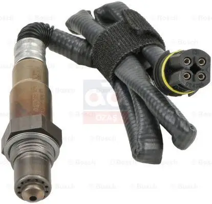 

258006475 for LAMBDA sensor 03 C-series (W203-W204) E-series (W211-W212)