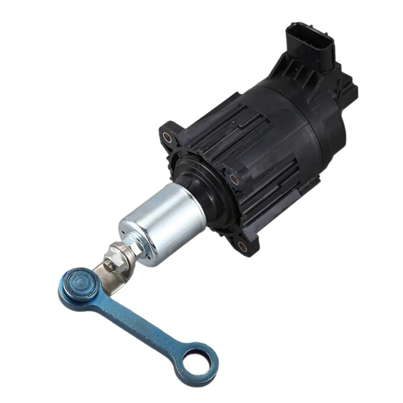 

Electronic Turbo Wastegate Actuator Solenoid Valve Electronic Turbo Actuator K6T52372 TD025 For Honda Civic Accord CR-V 1.5 L