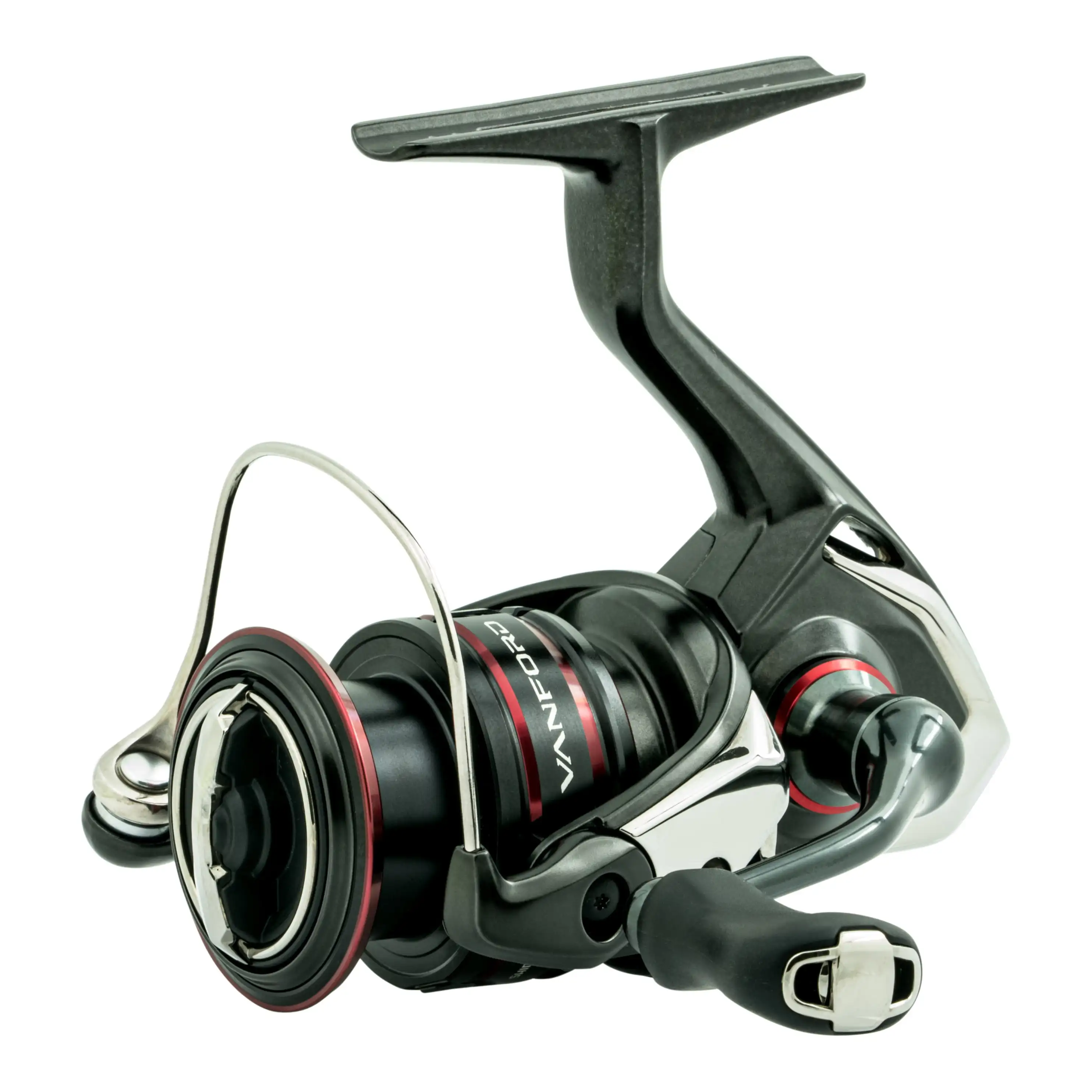 

Fishing 2500HG F Spinning Reel [VF2500HGF]