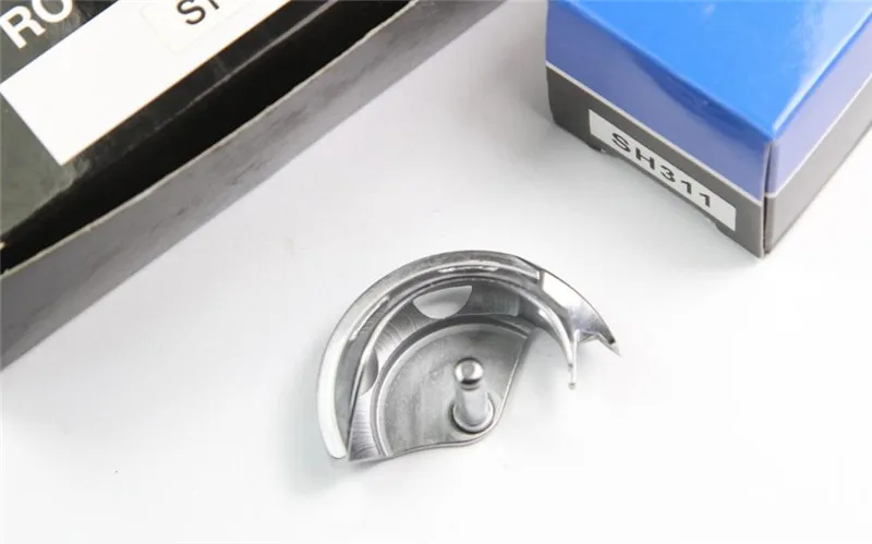 

TC-310(A) крючок для тонкого материала