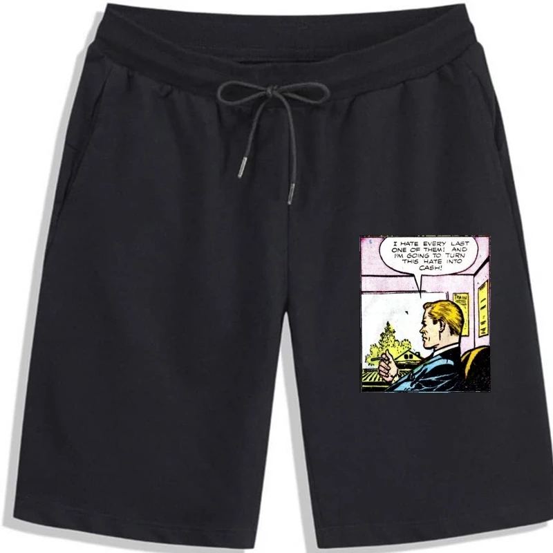 

Turn Hate To Money Men's shorts Shorts man