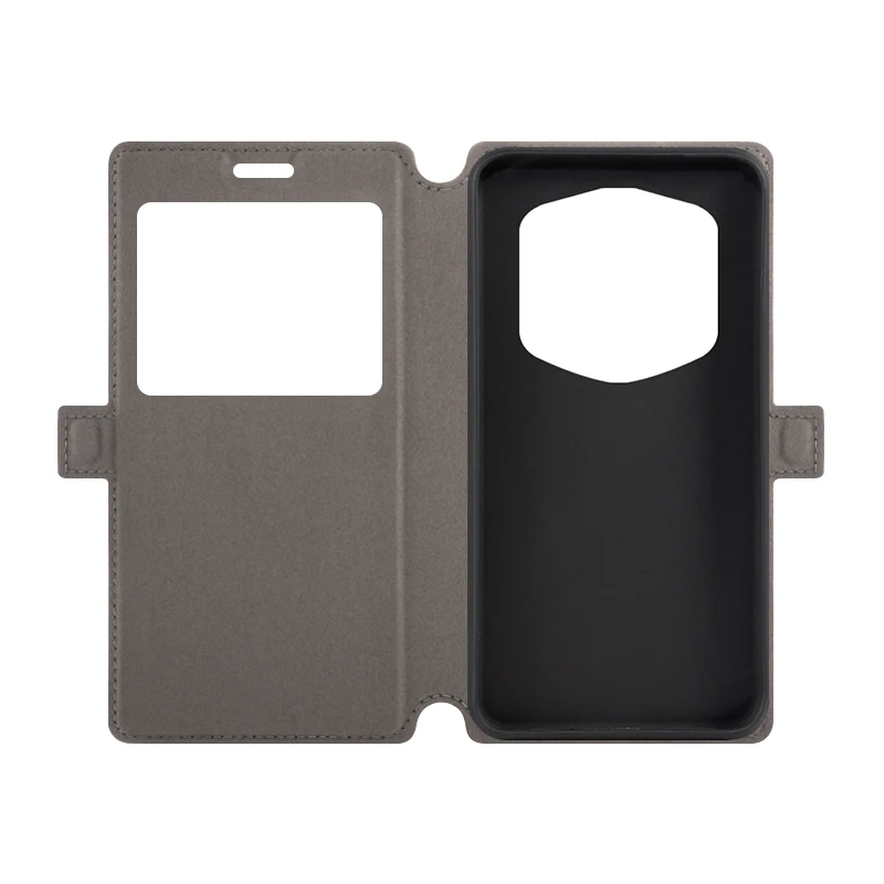 Чехол для телефона из искусственной кожи Huawei Honor Magic 6 RSR Porsche дизайнерский