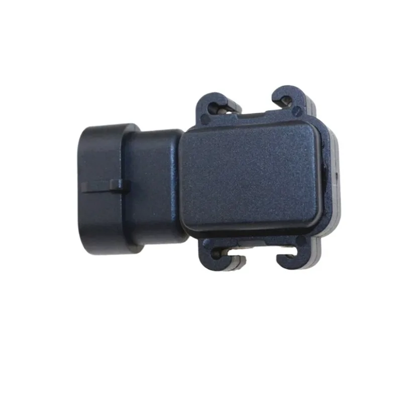 Фото Датчик абсолютного давления в коллекторе MAP для GREAT WALL HOVER H5 2005-2010 28139775 №2