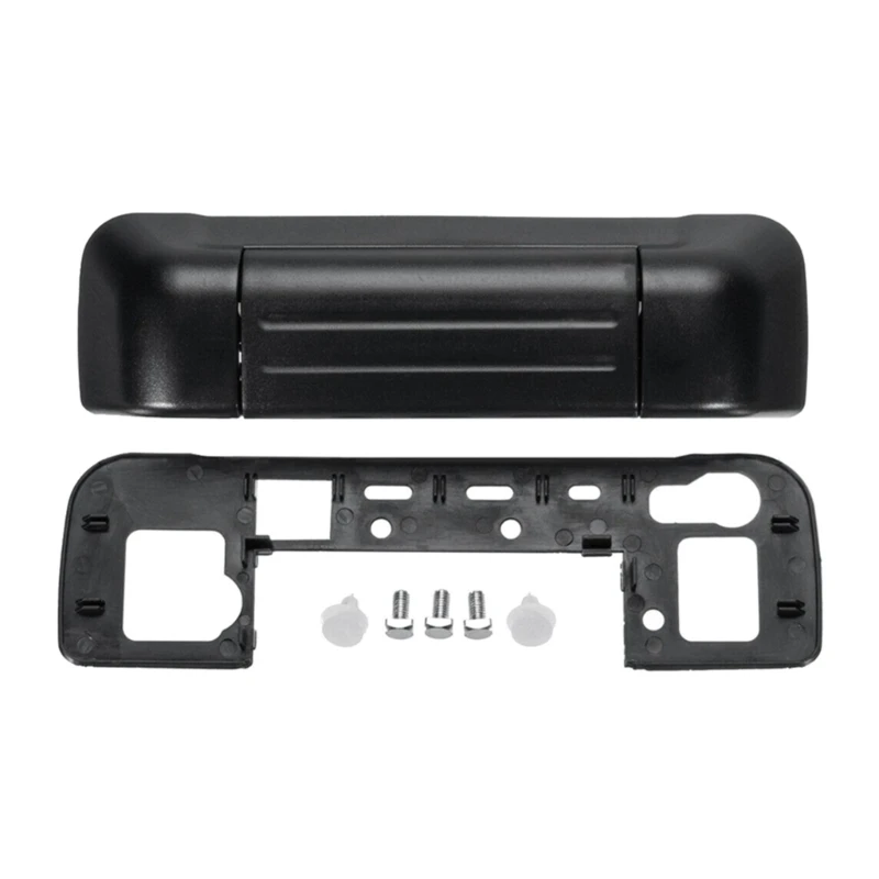 

Наружная дверная ручка задней двери для Grand Vitara 98-05 8285065D125PK