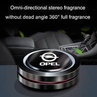 car air freshener aromatherapy long lasting fragrance deodorant ornament suitable for opel andra art merina merina zafira insoia