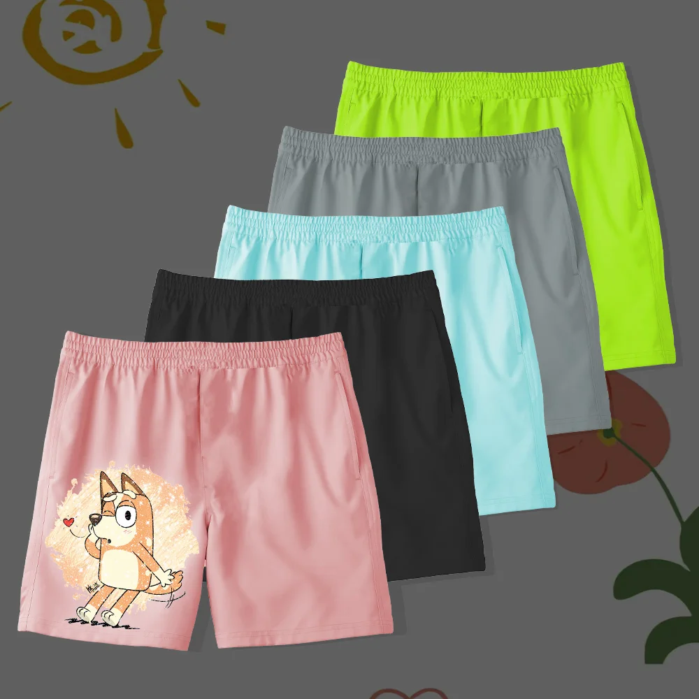 Детская спортивная одежда унисекс пляжный жилет для бега на открытом воздухе с