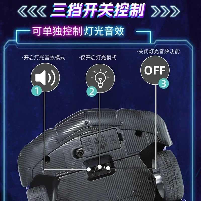 1:18 Pagani HUAYRA BC спортивный автомобиль модель автомобиля из сплава Коллекционная